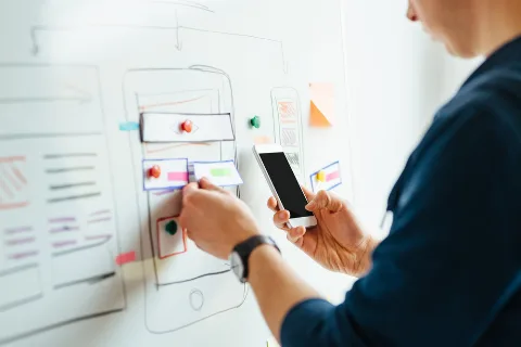 Mobile-app Development -Wow Themes