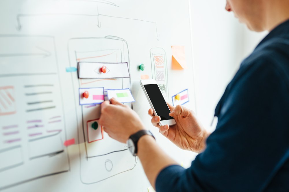 Mobile-app Development -Wow Themes