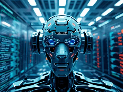 Implementing Agentic AI Solutions with JavaScript and Cloud Infrastructure