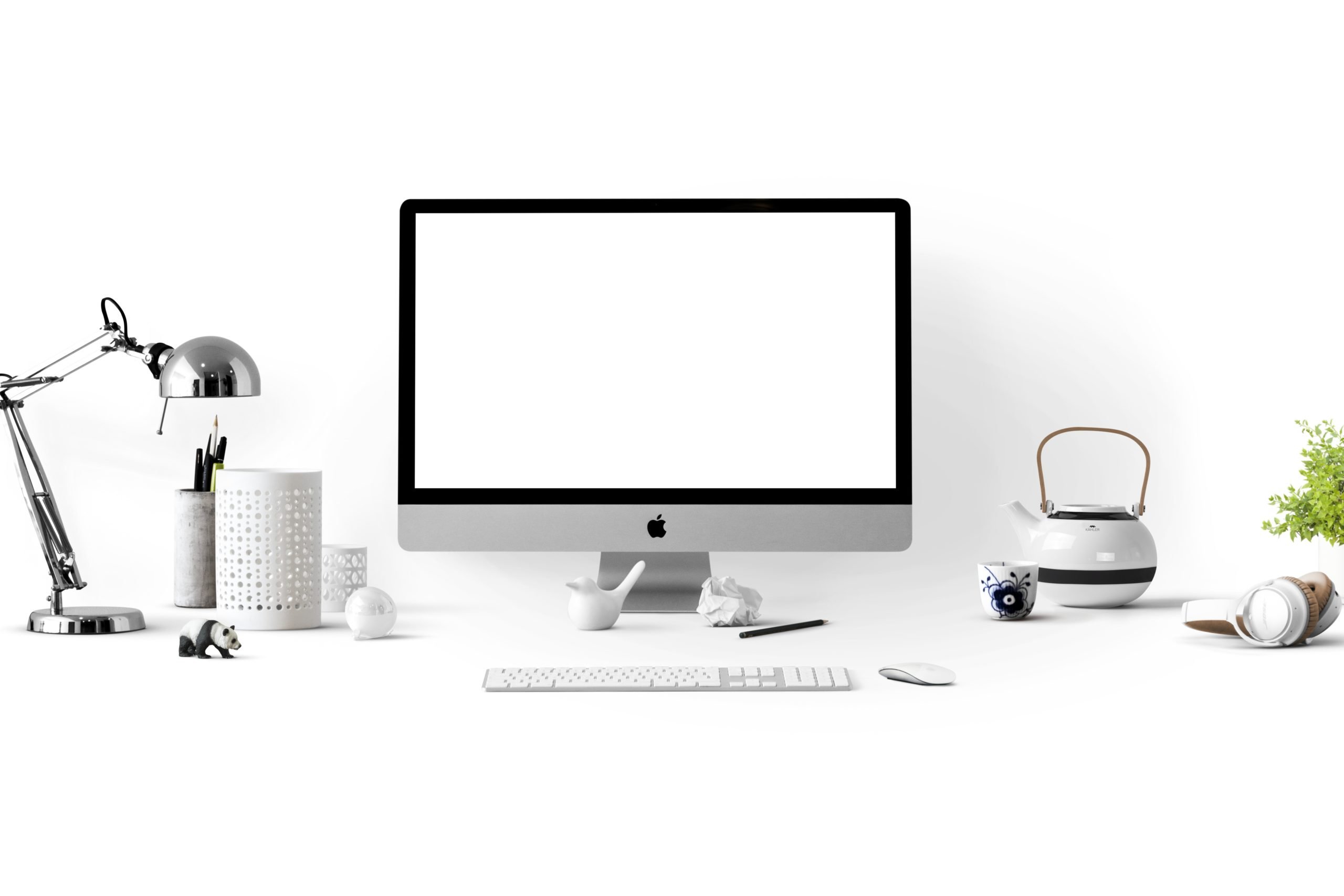 How to Create a Consistant Web Brand