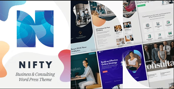 Nifty - Business Consulting