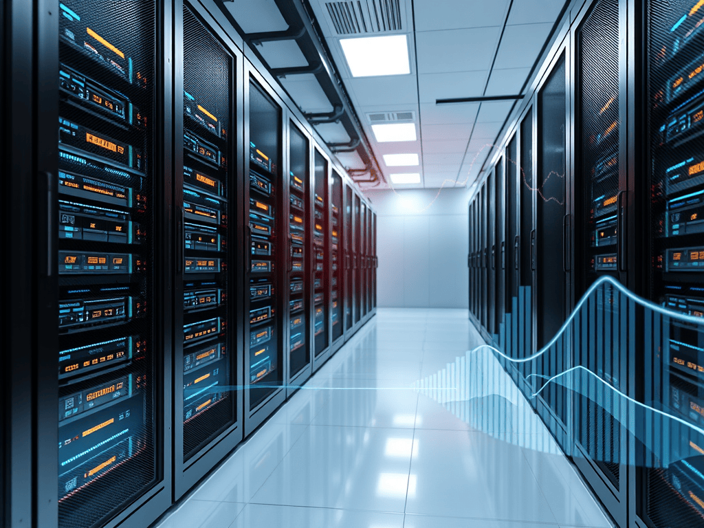 Optimizing MCP Servers for High-Performance Computing Featured image