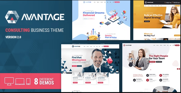 Avantage - Business Consulting
